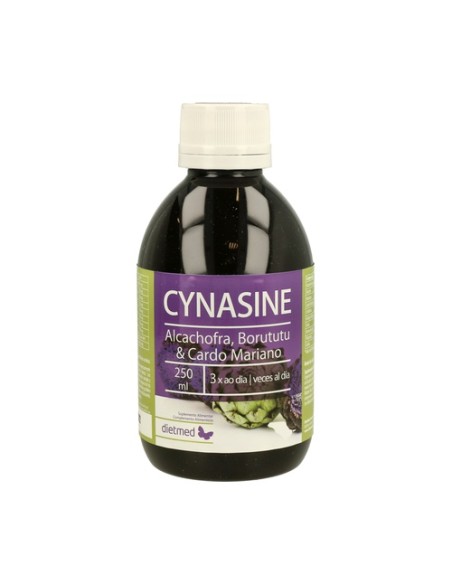 Cynasine 250 ml Dietmed