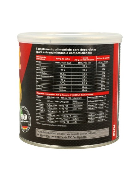 Minavit (sabor limón) 450 g (Limón) Eder