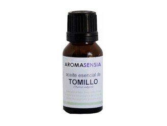 Tomillo Aceite Esencial.