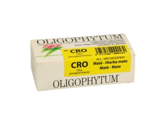 Oligophytum Cromo (H2 CRO)