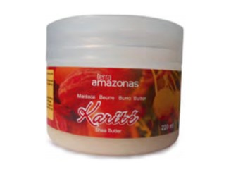 Manteca de karité