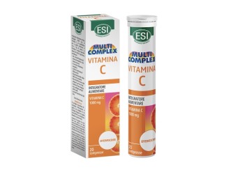 Vitamina C 1000 mg