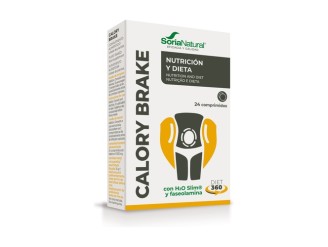 Calory brake