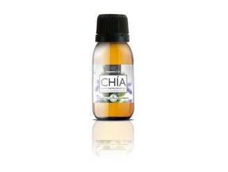 Aceite Vegetal chía Bio