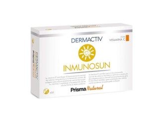 Inmunosun vitamina C