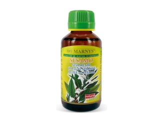 Aceite Alimentario de Sésamo