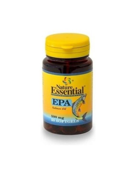 Epa (Epa 18% Dha 12%) 30 perlas de 1000mg Nature essential