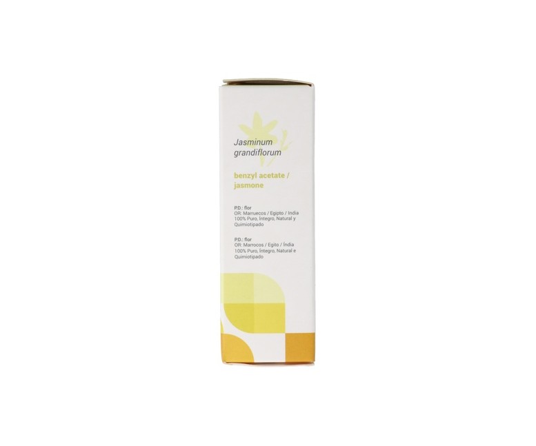 Aceite Esencial Jazmin Absoluto 2 ml Terpenic