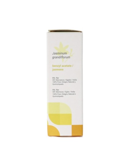 Aceite Esencial Jazmin Absoluto 2 ml Terpenic