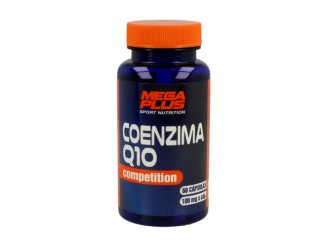 Coenzima Q10