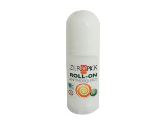 Roll-On antimosquitos