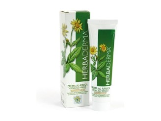 Herbaderma crema de árnica