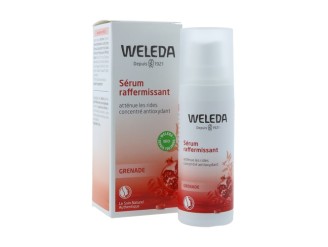 Sérum reafirmante (granada)