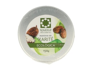 Manteca de karité 100% ecológica