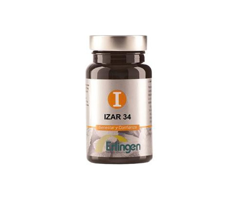 Izar 34 60 comprimidos Erlingen