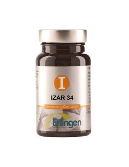 Izar 34 60 comprimidos Erlingen