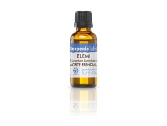 Aceite Esencial de Elemi