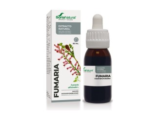 Extracto de Fumaria (Fórmula XXI)