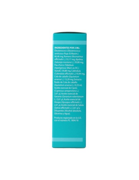 Holopai 15 (Antidegenerativo) 31 ml Equisalud