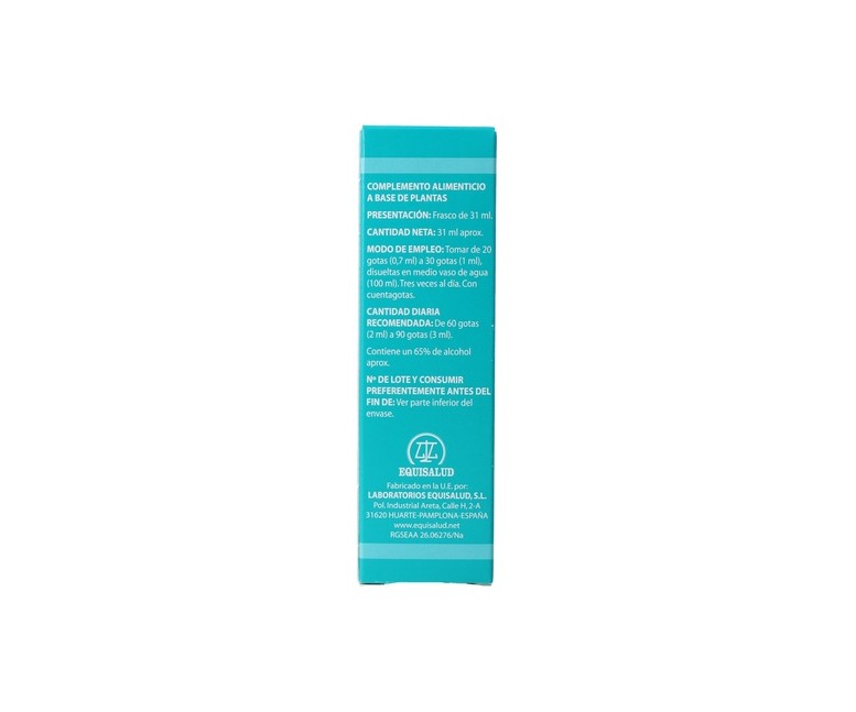 Holopai 15 (Antidegenerativo) 31 ml Equisalud
