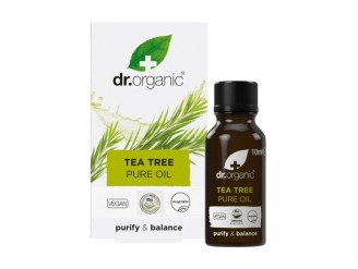 Aceite Puro Árbol de té