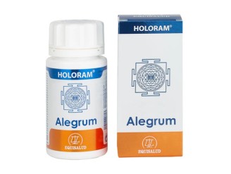 Holoram Alegrum
