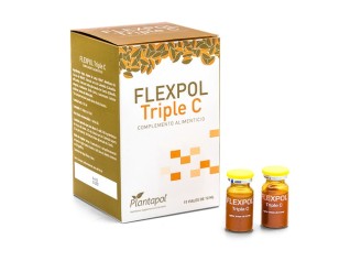 Flexpol triple C