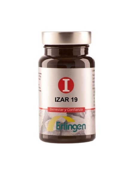 Izar 19 60 comprimidos Erlingen
