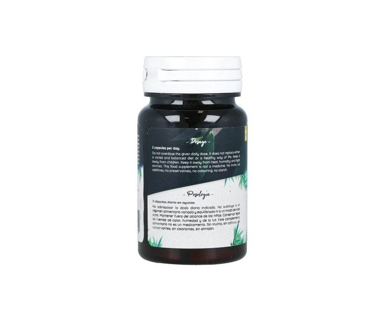 Ferment Immun 30 cápsulas Probioticos San