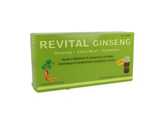 Revital Ginseng