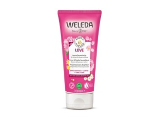 Gel de ducha Aroma Shower Love