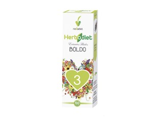 Herbodiet Extracto Fluido Boldo