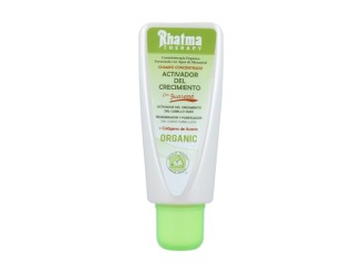Champú Activador del Crecimiento con Guaraná