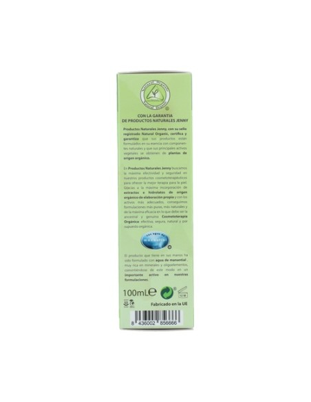 Champú Activador del Crecimiento con Guaraná 100 ml Rhatma