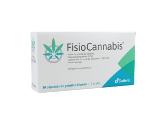 FisioCannabis
