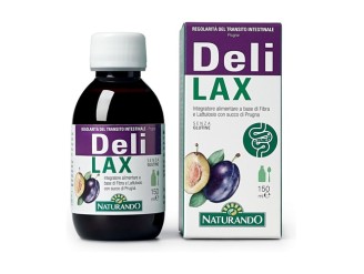 Delilax tránstio intestinal