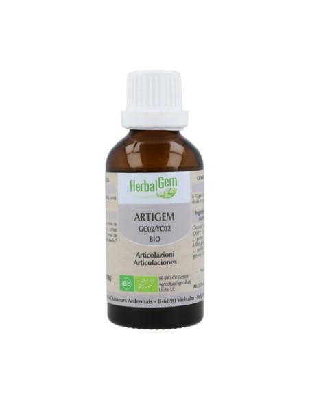 Artigem 50 ml Herbalgem
