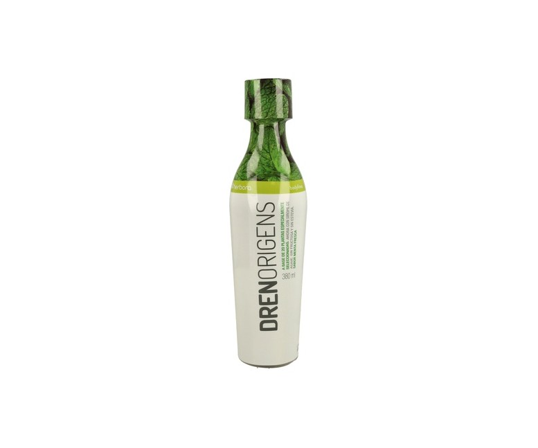 Dren Origens 380 ml Herbora