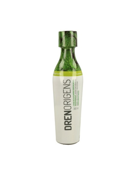 Dren Origens 380 ml Herbora