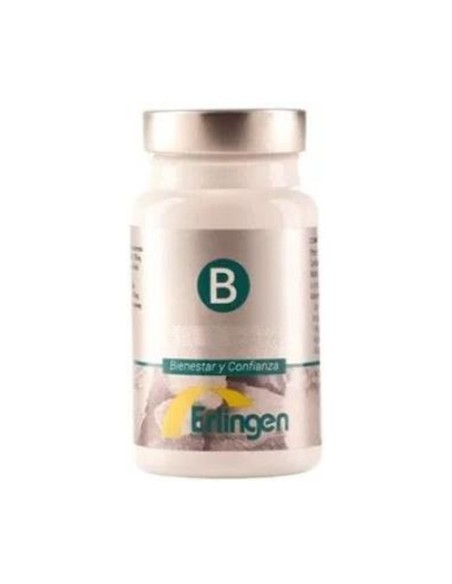 Base 16 60 comprimidos Erlingen
