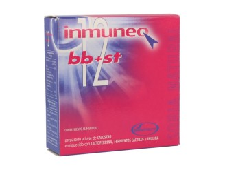 Inmuneo 12 Bb y St