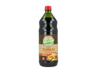 Salsa Soja Tamari Bio