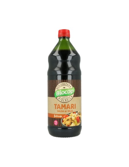 Salsa Soja Tamari Bio 1 L Biocop