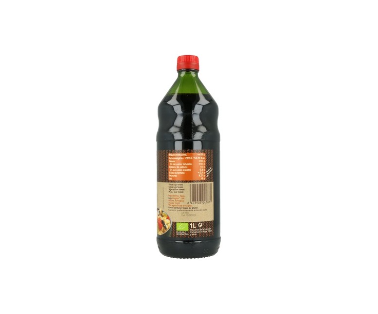 Salsa Soja Tamari Bio 1 L Biocop