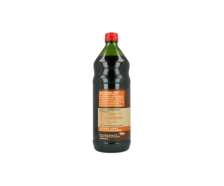 Salsa Soja Tamari Bio 1 L Biocop