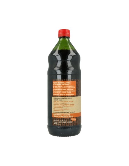 Salsa Soja Tamari Bio 1 L Biocop
