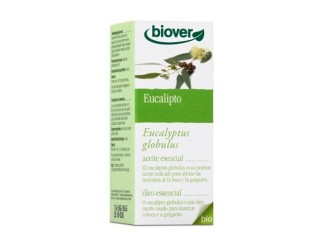 Eucalipto Globulus Bio