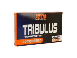 Tribulus Terrestris Competition