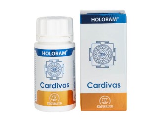 Holoram Cardivas