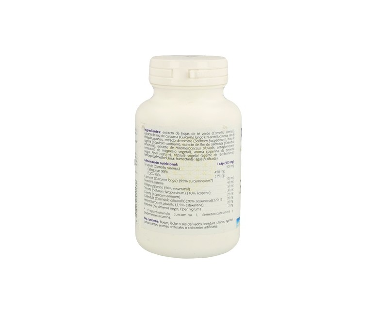 Prevent-Mix 60 cápsulas Sura Vitasan